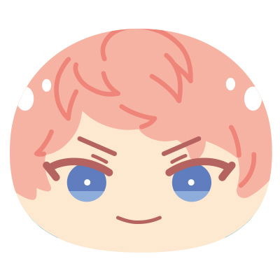 Ensemble Stars!! Big Omanju Cushion Vol. 4: 25 Itsuki Shu image 1