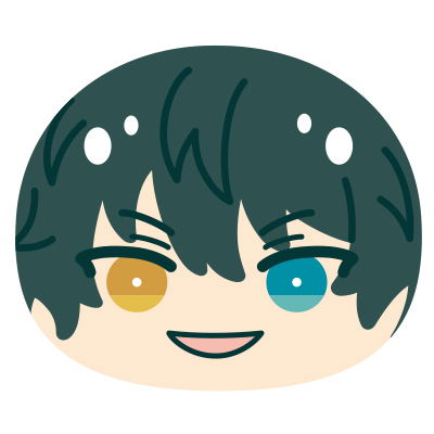 Ensemble Stars!! Big Omanju Cushion Vol. 4: 26 Kagehira Mika image 1