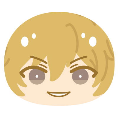 Ensemble Stars!! Big Omanju Cushion Vol. 4: 28 Hakaze Kaoru image 1