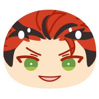 Ensemble Stars!! Big Omanju Cushion Vol. 4: 32 Kiryu Kuro image 1