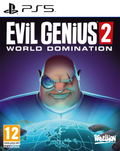 Evil Genius 2: World Domination thumbnail 1