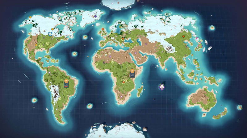 Evil Genius 2: World Domination image 2