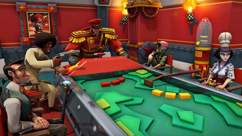 Evil Genius 2: World Domination image 3