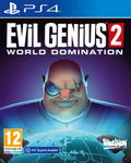 Evil Genius 2: World Domination thumbnail 1