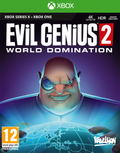 Evil Genius 2: World Domination thumbnail 1