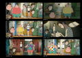 Fortune Favors Lady Art Book thumbnail 4