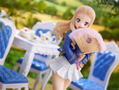 Girls und Panzer das Finale 1/8 Scale Pre-Painted Figure: Marie Panzer Jacket Ver. thumbnail 11
