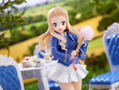 Girls und Panzer das Finale 1/8 Scale Pre-Painted Figure: Marie Panzer Jacket Ver. thumbnail 12