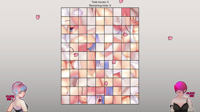 Hentai Girl Puzzle <span class="ext" style="background-color: #2a475e; color: #FFFFFF;">STEAM</span> <span class="ext ext_digital">digital</span> image 4