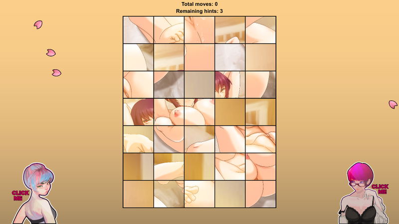 Hentai Girl Puzzle <span class="ext" style="background-color: #2a475e; color: #FFFFFF;">STEAM</span> <span class="ext ext_digital">digital</span> image 5