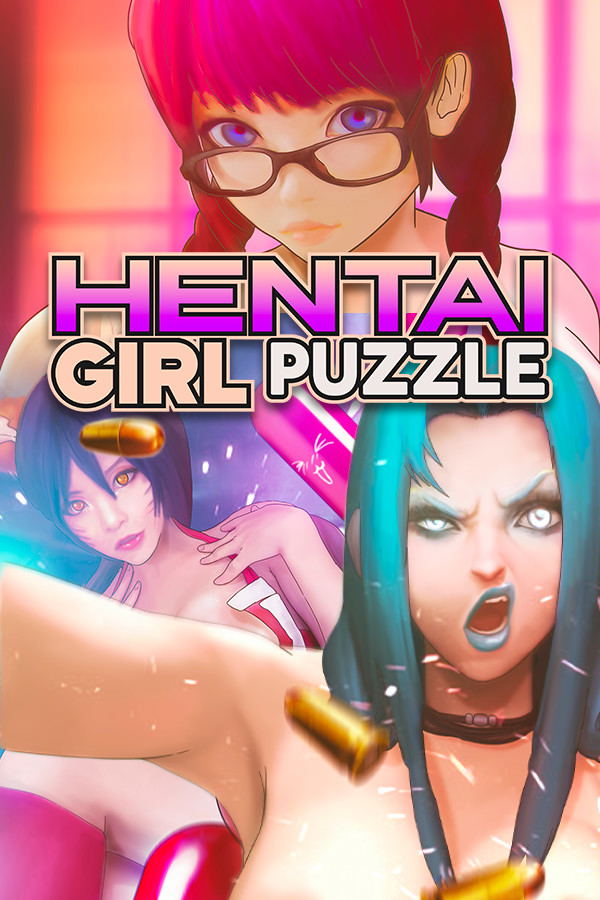 Hentai Girl Puzzle <span class="ext" style="background-color: #2a475e; color: #FFFFFF;">STEAM</span> <span class="ext ext_digital">digital</span> image 1