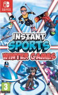 Instant Sports: Winter Games thumbnail 1