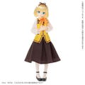Is the Order a Rabbit? Bloom Pureneemo Character Series No.135 1/6 Scale Fashion Doll: Syaro thumbnail 2