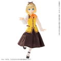 Is the Order a Rabbit? Bloom Pureneemo Character Series No.135 1/6 Scale Fashion Doll: Syaro thumbnail 3