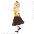 Is the Order a Rabbit? Bloom Pureneemo Character Series No.135 1/6 Scale Fashion Doll: Syaro thumbnail 4