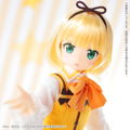 Is the Order a Rabbit? Bloom Pureneemo Character Series No.135 1/6 Scale Fashion Doll: Syaro thumbnail 8