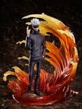 Jujutsu Kaisen 1/7 Scale Pre-Painted Figure: Satoru Gojo Unlimited Curses thumbnail 11