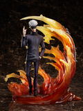 Jujutsu Kaisen 1/7 Scale Pre-Painted Figure: Satoru Gojo Unlimited Curses thumbnail 2