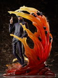Jujutsu Kaisen 1/7 Scale Pre-Painted Figure: Satoru Gojo Unlimited Curses thumbnail 7