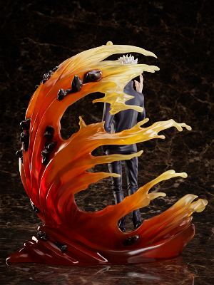 Jujutsu Kaisen 1/7 Scale Pre-Painted Figure: Satoru Gojo Unlimited Curses