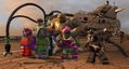 LEGO Marvel Super Heroes thumbnail 3