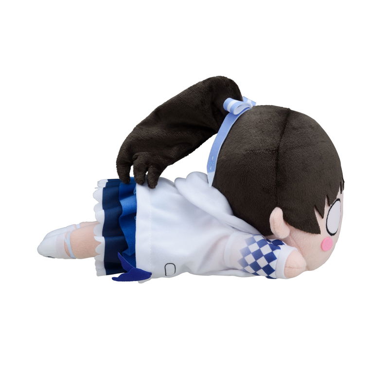 Love Live! Superstar!! Nesoberi Plush: Ren Hazuki Hajimari wa Kimi no Sora (M) image 2