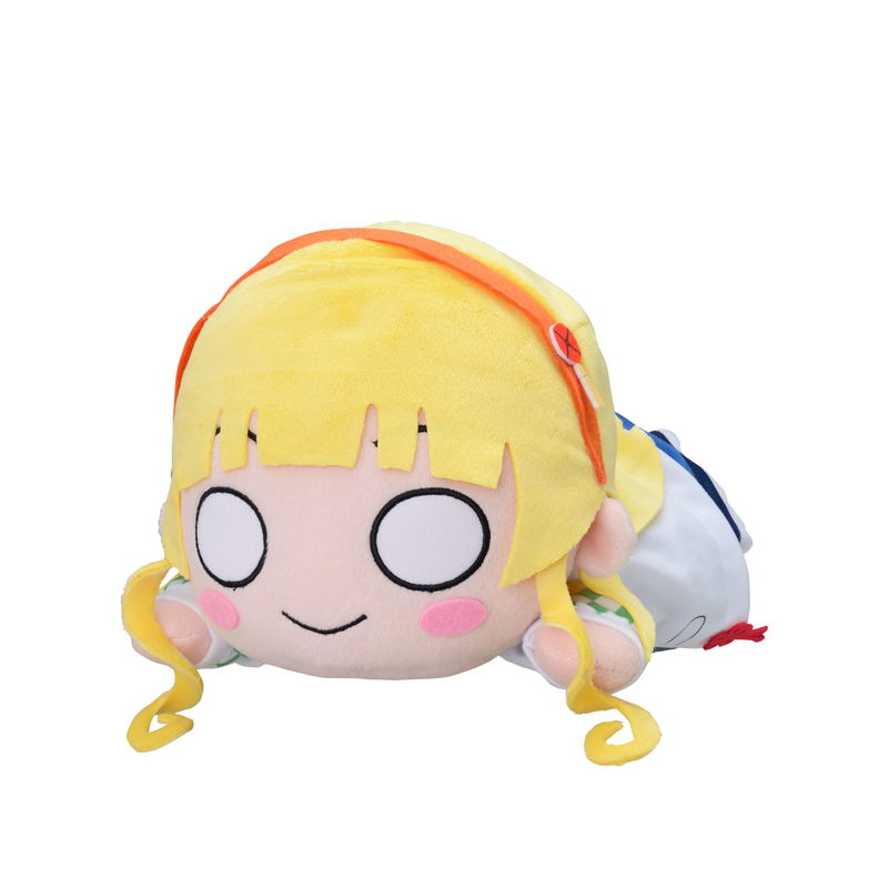 Love Live! Superstar!! Nesoberi Plush: Sumire Heanna Hajimari wa Kimi no Sora (M) image 1