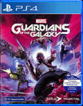Marvel's Guardians of the Galaxy (Multi-Language) thumbnail 1