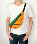 My Hero Academia - Mei Collaboration Katsuki Bakugou Waist Bag thumbnail 9