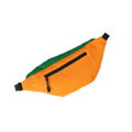 My Hero Academia - Mei Collaboration Katsuki Bakugou Waist Bag thumbnail 3