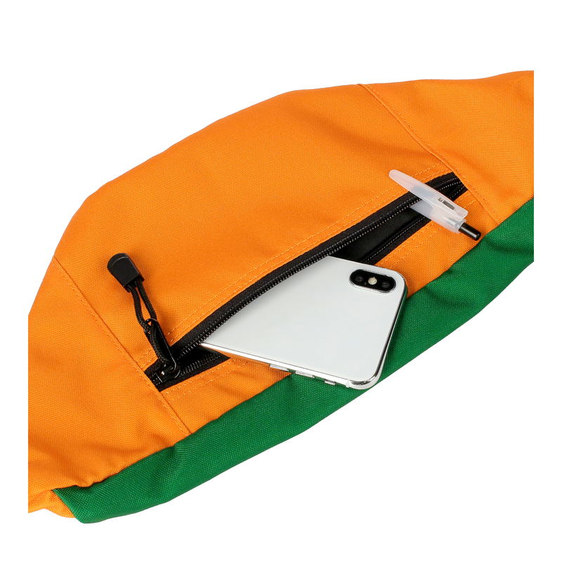 My Hero Academia - Mei Collaboration Katsuki Bakugou Waist Bag image 6