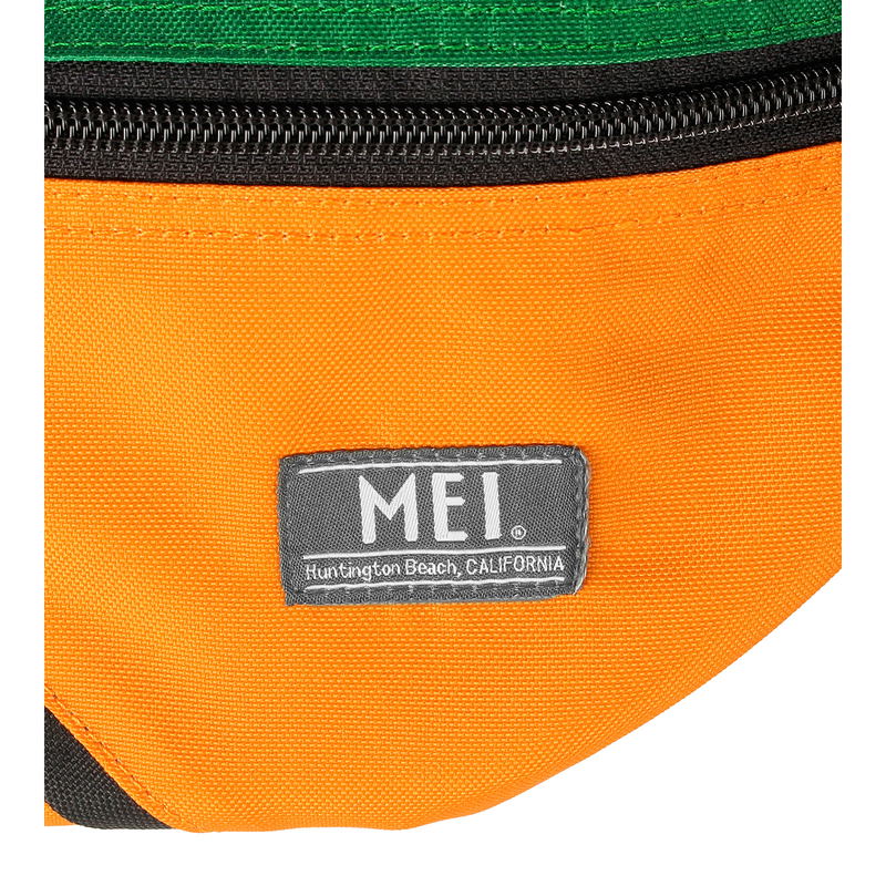 My Hero Academia - Mei Collaboration Katsuki Bakugou Waist Bag image 7
