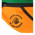 My Hero Academia - Mei Collaboration Katsuki Bakugou Waist Bag thumbnail 8