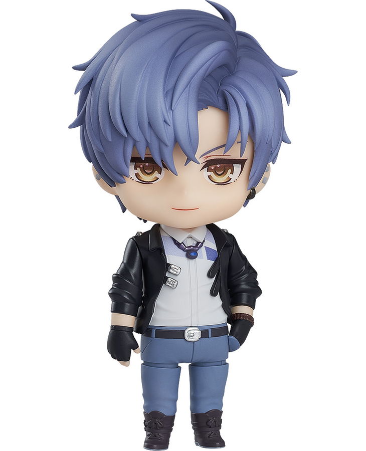 Nendoroid No. 1686 Mr Love Queen's Choice: Xiao Ling image 1