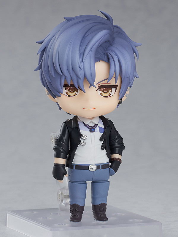 Nendoroid No. 1686 Mr Love Queen's Choice: Xiao Ling image 2