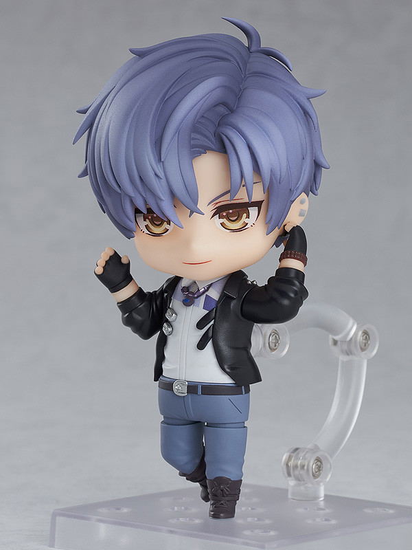 Nendoroid No. 1686 Mr Love Queen's Choice: Xiao Ling image 3