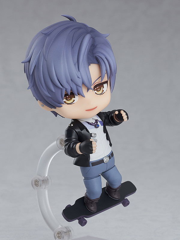Nendoroid No. 1686 Mr Love Queen's Choice: Xiao Ling image 5