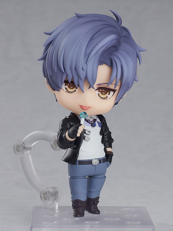 Nendoroid No. 1686 Mr Love Queen's Choice: Xiao Ling image 6