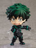 Nendoroid No. 1691 My Hero Academia World Heroes' Mission: Izuku Midoriya Stealth Suit Ver. [GSC Online Shop Exclusive Ver.] thumbnail 3