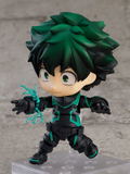 Nendoroid No. 1691 My Hero Academia World Heroes' Mission: Izuku Midoriya Stealth Suit Ver. [GSC Online Shop Exclusive Ver.] thumbnail 5