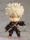 Nendoroid No. 1692 My Hero Academia World Heroes' Mission: Katsuki Bakugo Stealth Suit Ver. [GSC Online Shop Exclusive Ver.] thumbnail 5
