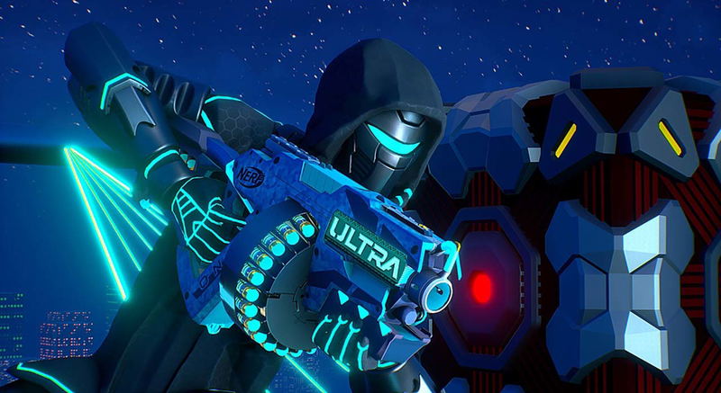 NERF Legends image 3