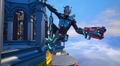 NERF Legends thumbnail 4
