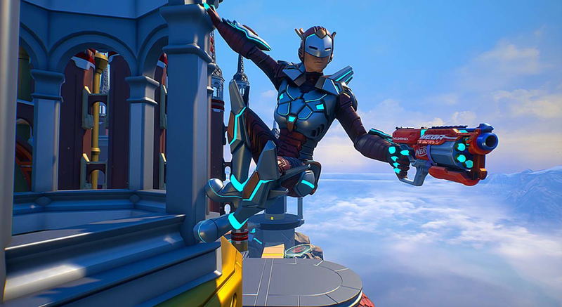 NERF Legends image 4