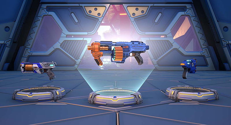 NERF Legends image 5