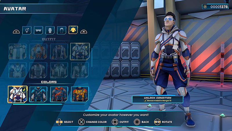 NERF Legends image 7