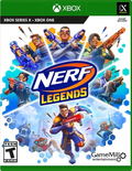 NERF Legends thumbnail 1