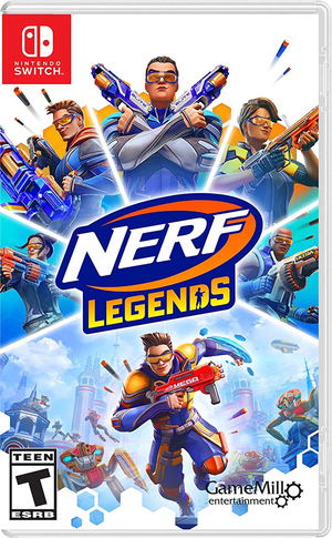 NERF Legends_