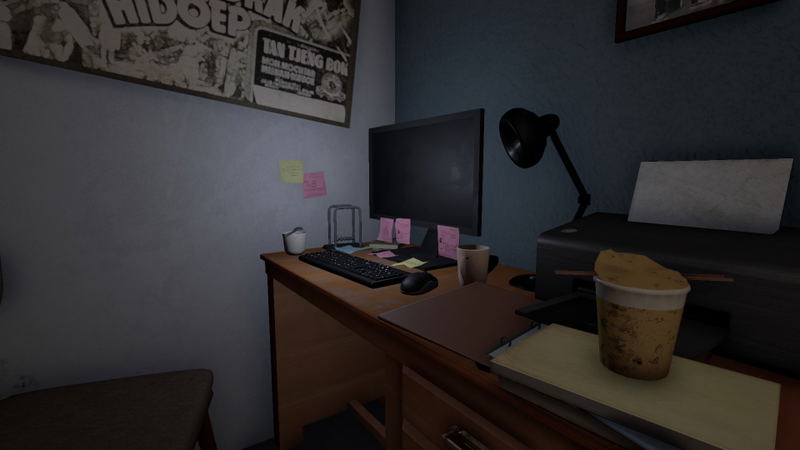 Pamali: Indonesian Folklore Horror <span class="ext" style="background-color: #2a475e; color: #FFFFFF;">STEAM</span> <span class="ext ext_digital">digital</span> image 5