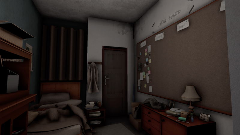 Pamali: Indonesian Folklore Horror <span class="ext" style="background-color: #2a475e; color: #FFFFFF;">STEAM</span> <span class="ext ext_digital">digital</span> image 8